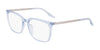 Converse CV8010 Eyeglasses | Size 52 / Crystal Out Of The Blue
