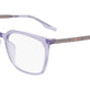 Crystal Lilac Pewter