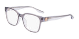 Converse CV5114 Eyeglasses Crystal Grey / Clear Laminate