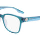 Crystal Teal/Blue Laminate
