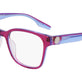 Crystal Violet/Lilac Laminate