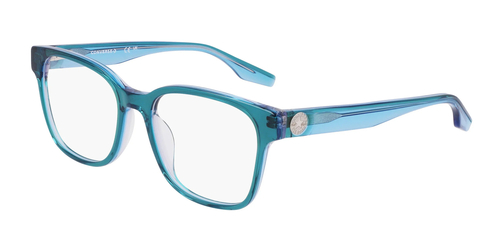 Converse CV5114 Eyeglasses Crystal Berry / Peach Laminate