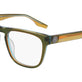 Crystal Cargo/Teal Laminate