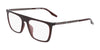 Converse CV8009 Eyeglasses | Size 53 / Crystal Bloodstone