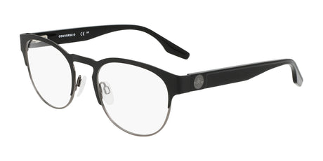 Converse CV3026 Eyeglasses Matte Black / Gunmetal