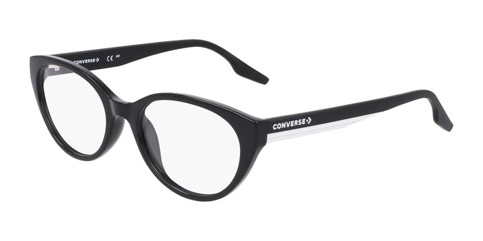 Converse CV5112 Eyeglasses | Size 52 / Black