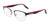 Converse CV3027 Eyeglasses | Size 51 / Matte Obsidian/Silver