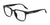 Converse CV5119 Eyeglasses | Size 53 / Black