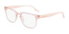 Converse CV5119 Eyeglasses | Size 53 / Crystal Pale Petal