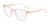 Converse CV5119 Eyeglasses | Size 53 / Crystal Pale Petal