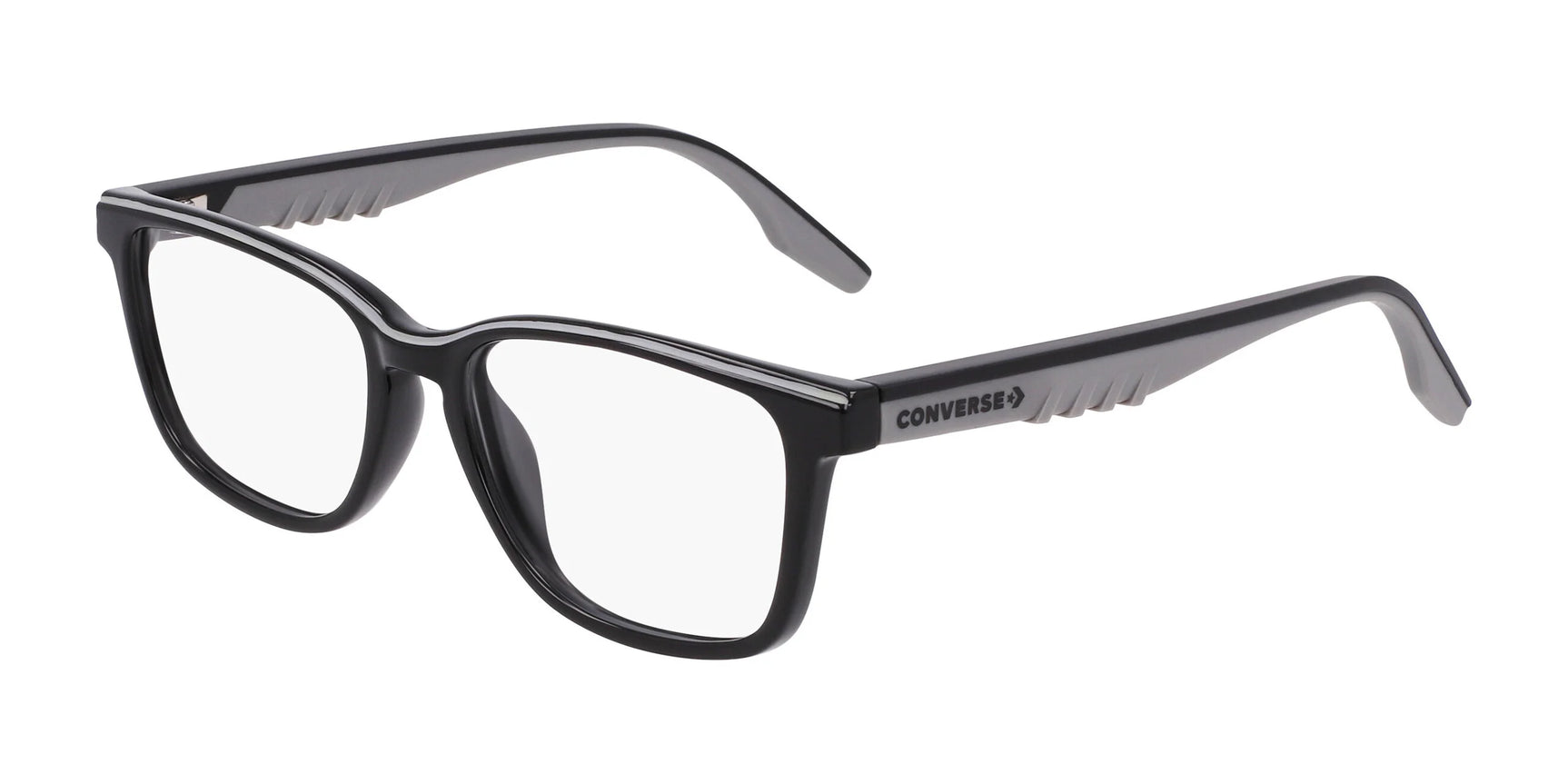 Converse CV5121 Eyeglasses Black