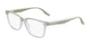 Converse CV5121 Eyeglasses | Size 52 / Crystal Barely Grey