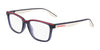 Converse CV5121 Eyeglasses | Size 52 / Crystal Obsidian
