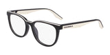 Converse CV5122 Eyeglasses Black