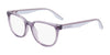 Converse CV5122 Eyeglasses | Size 50 / Crystal Mauve Stone