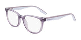 Converse CV5122 Eyeglasses Crystal Mauve Stone