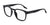 Converse CV5120 Eyeglasses | Size 52 / Black