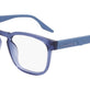 Crystal Lakeside Blue