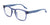 Converse CV5120 Eyeglasses | Size 52 / Crystal Lakeside Blue