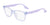 Converse CV9001Y Eyeglasses | Size 47 / Crystal Blue Supermoon