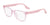 Converse CV9001Y Eyeglasses | Size 47 / Crystal Sugar Berry