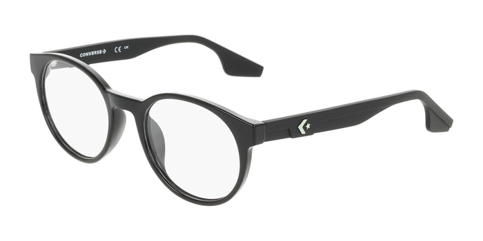 Converse CV9000Y Eyeglasses | Size 47 / Black