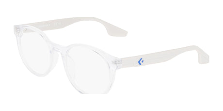 Converse CV9000Y Eyeglasses Crystal Clear