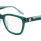 Crystal Teal Laminate