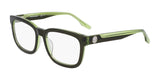 Converse CV5117 Eyeglasses Crystal Cargo Laminate