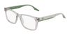 Converse CV5124 Eyeglasses | Size 51 / Crystal Barely Grey