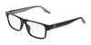 Converse CV5123 Eyeglasses | Size 52 / Black