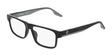 Converse CV5123 Eyeglasses Black