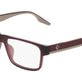 Crystal Deep Bordeaux