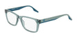 Converse CV5124 Eyeglasses Crystal Mountain Teal