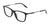 Converse CV8013 Eyeglasses | Size 54 / Black