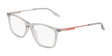 Converse CV8013 Eyeglasses Crystal Barely Grey