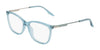 Converse CV8014 Eyeglasses | Size 53 / Crystal Vernal Pool
