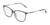 Converse CV8014 Eyeglasses | Size 53 / Crystal Mauve Stone