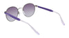 Converse CV302S IGNITE Sunglasses | Size 51 / Gold