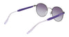 Converse CV302S IGNITE Sunglasses | Size 51 / Gold