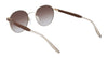 Converse CV302S IGNITE Sunglasses | Size 51 / Gold