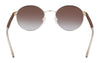 Converse CV302S IGNITE Sunglasses | Size 51 / Gold