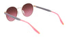 Converse CV302S IGNITE Sunglasses | Size 51 / Gold