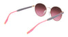 Converse CV302S IGNITE Sunglasses | Size 51 / Gold