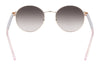 Converse CV302S IGNITE Sunglasses | Size 51 / Gold