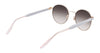 Converse CV302S IGNITE Sunglasses | Size 51 / Gold
