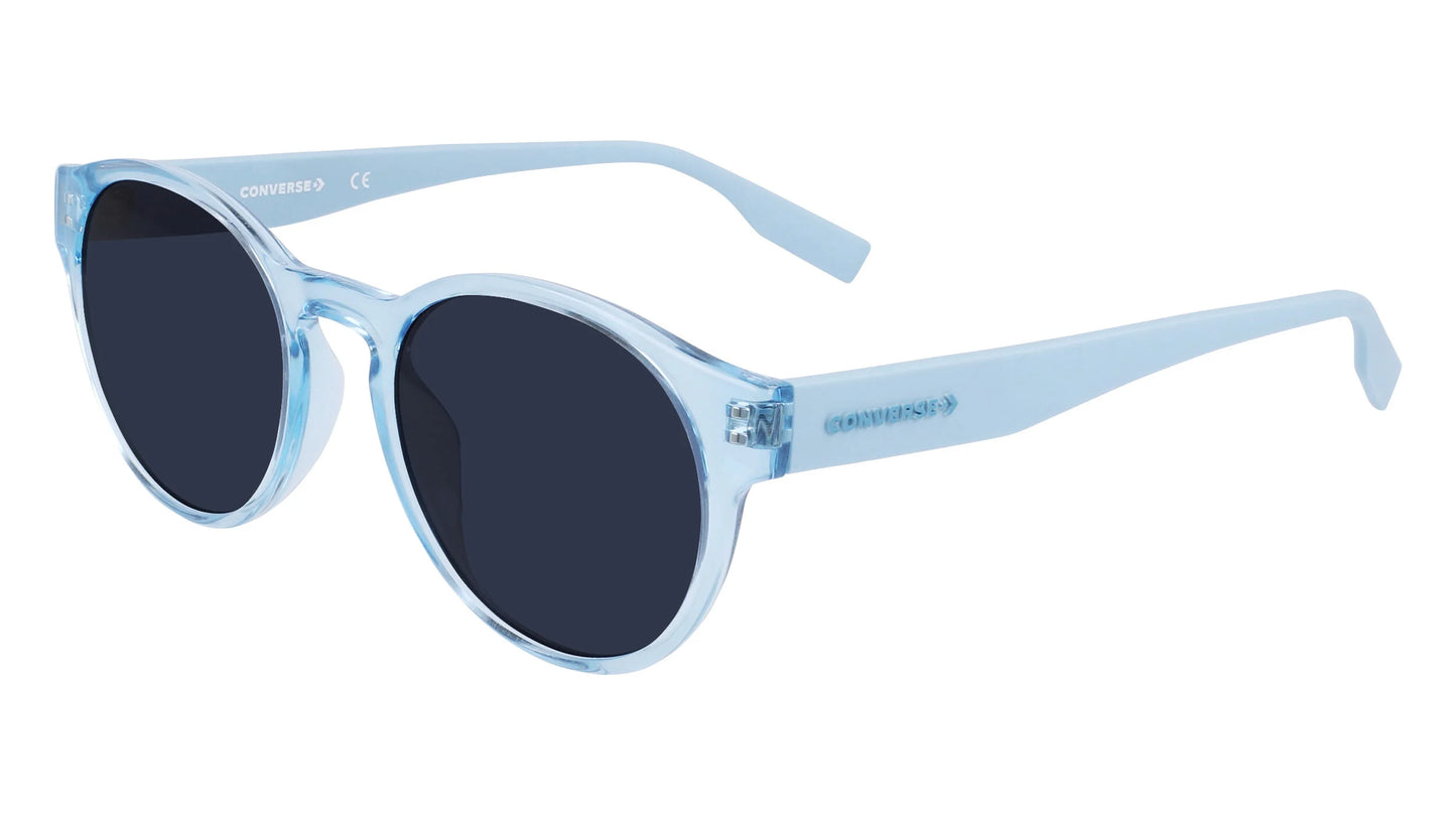 Converse CV509S MALDEN Sunglasses Crystal Sea Salt Blue