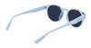 Converse CV509S MALDEN Sunglasses | Size 51 / Black
