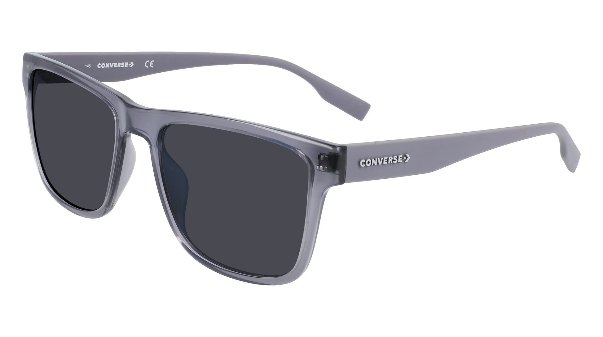Converse CV508S MALDEN Sunglasses Crystal Light Carbon