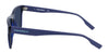 Converse CV508S MALDEN Sunglasses | Size 58 / Black